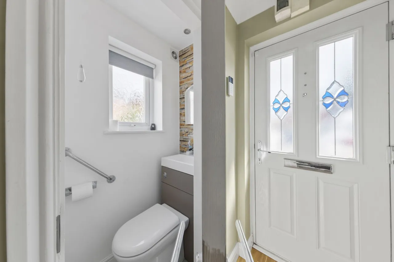 Woolton Close, Ashton-In-Makerfield, Wigan, WN4 0LT, photo 8