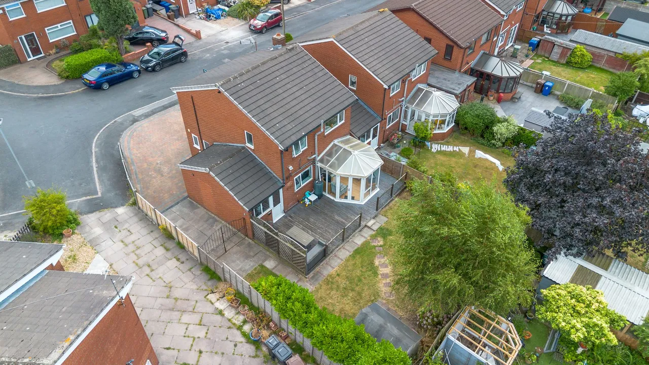 Woolton Close, Ashton-In-Makerfield, Wigan, WN4 0LT, photo 20