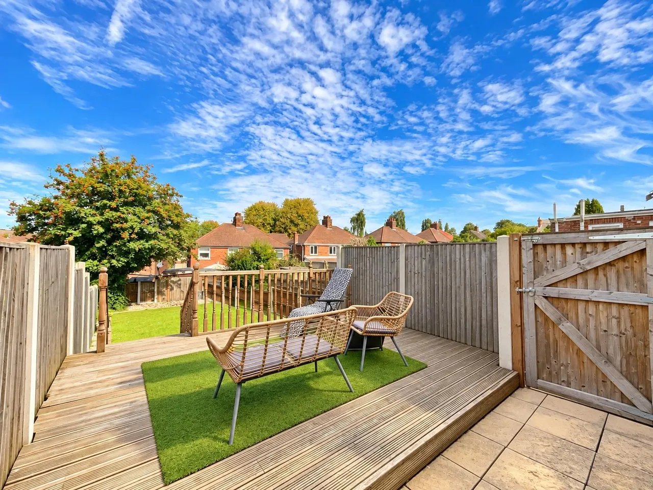 Bancroft Street, Nottingham, NG6, photo 14