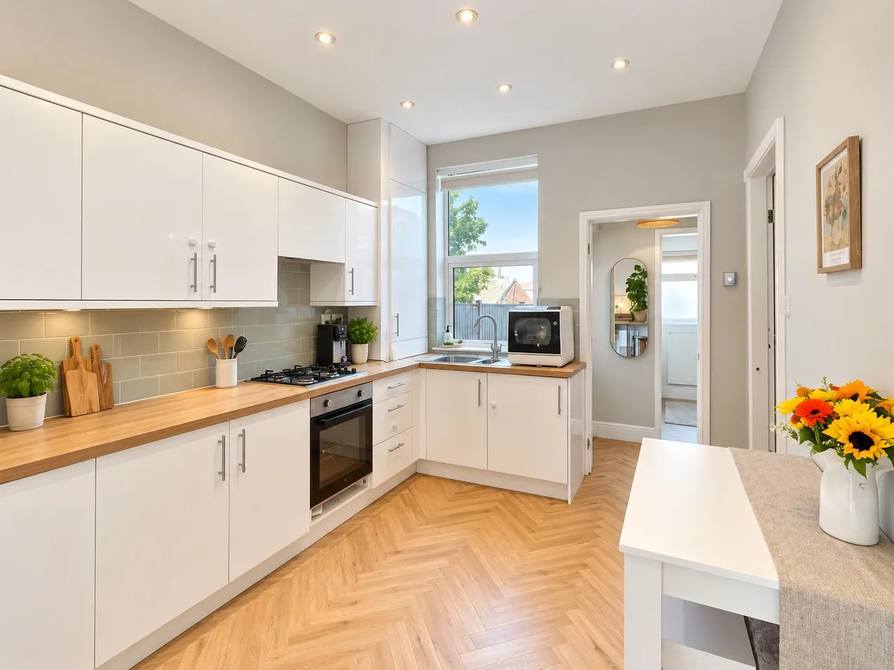 Bancroft Street, Nottingham, NG6, photo 5