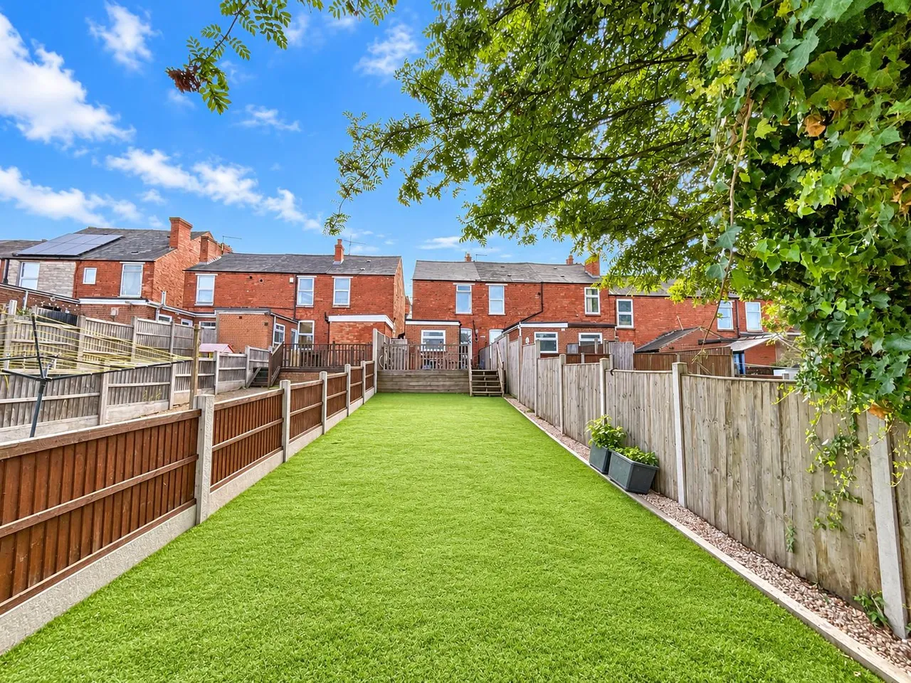 Bancroft Street, Nottingham, NG6, photo 16