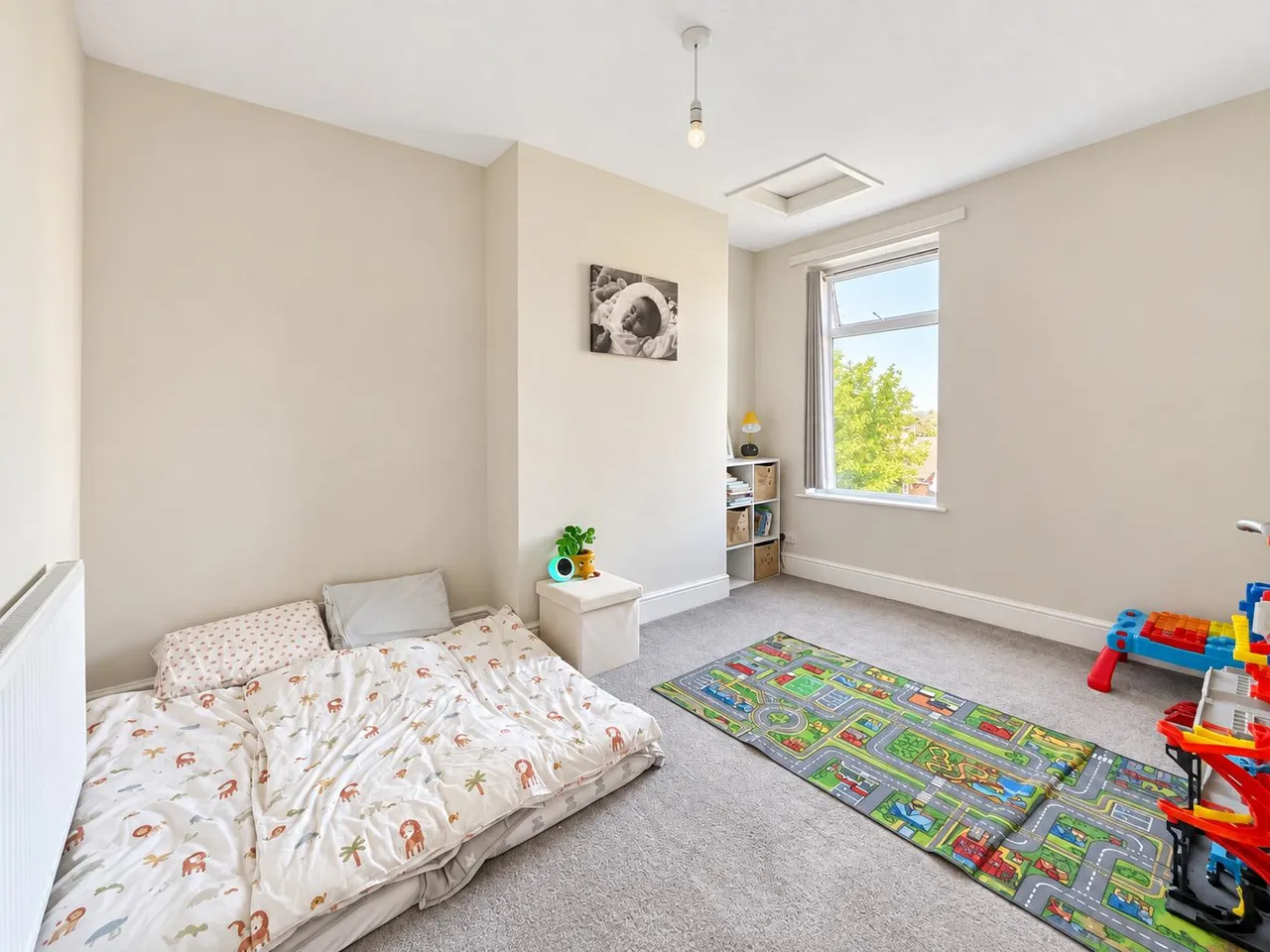 Bancroft Street, Nottingham, NG6, photo 12