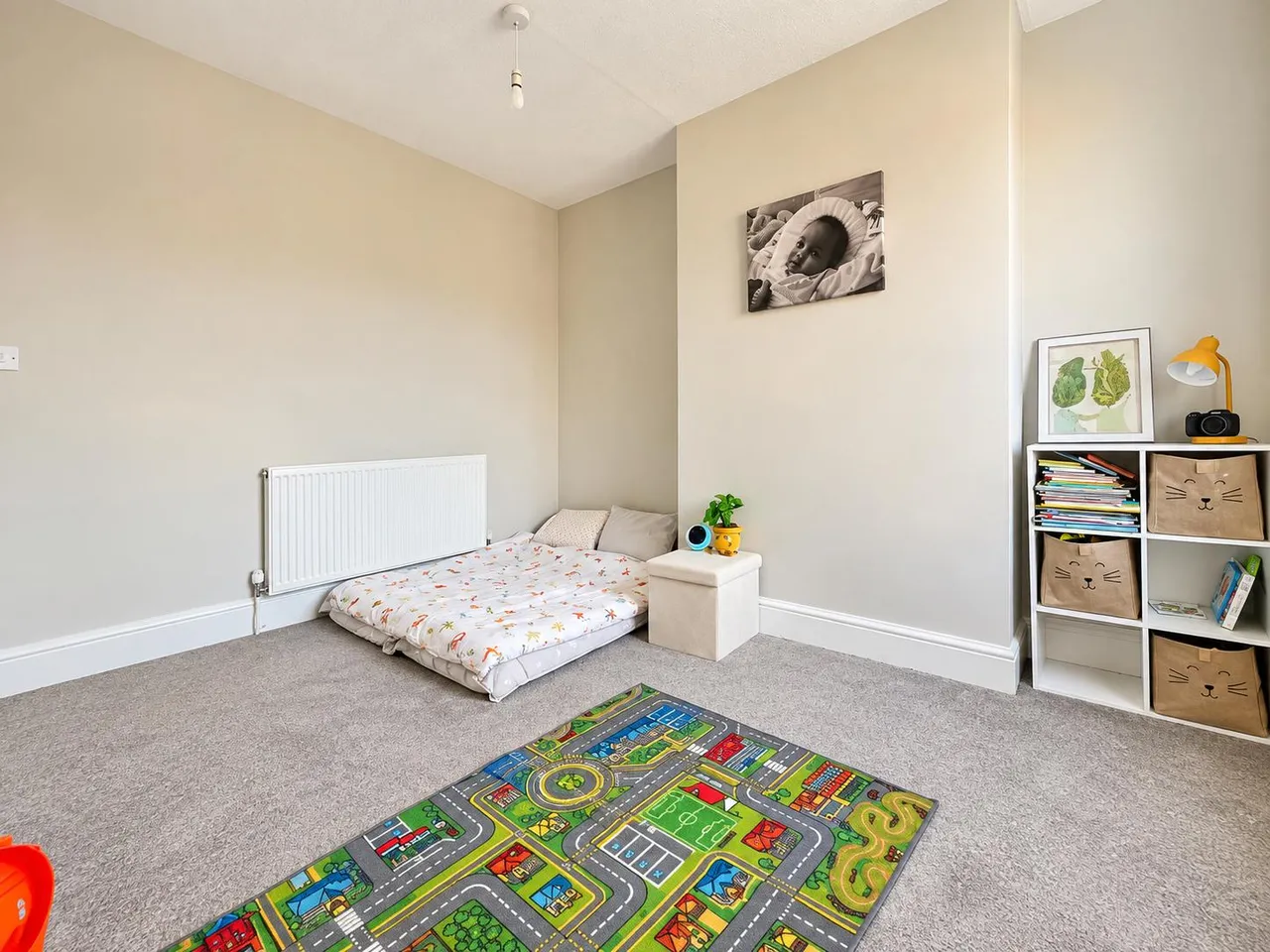 Bancroft Street, Nottingham, NG6, photo 13