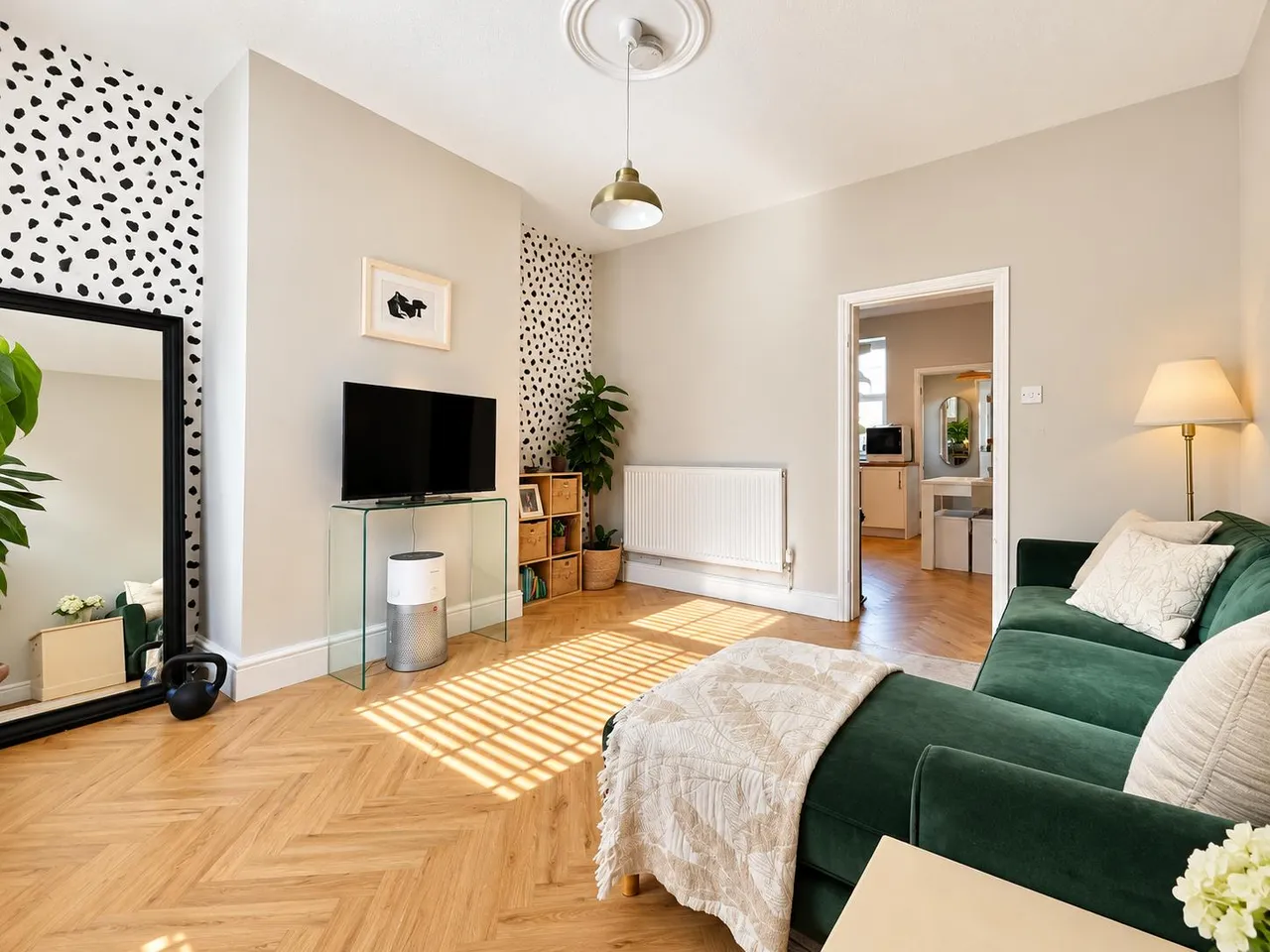 Bancroft Street, Nottingham, NG6, photo 2