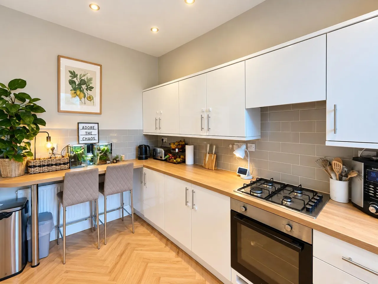 Bancroft Street, Nottingham, NG6, photo 7