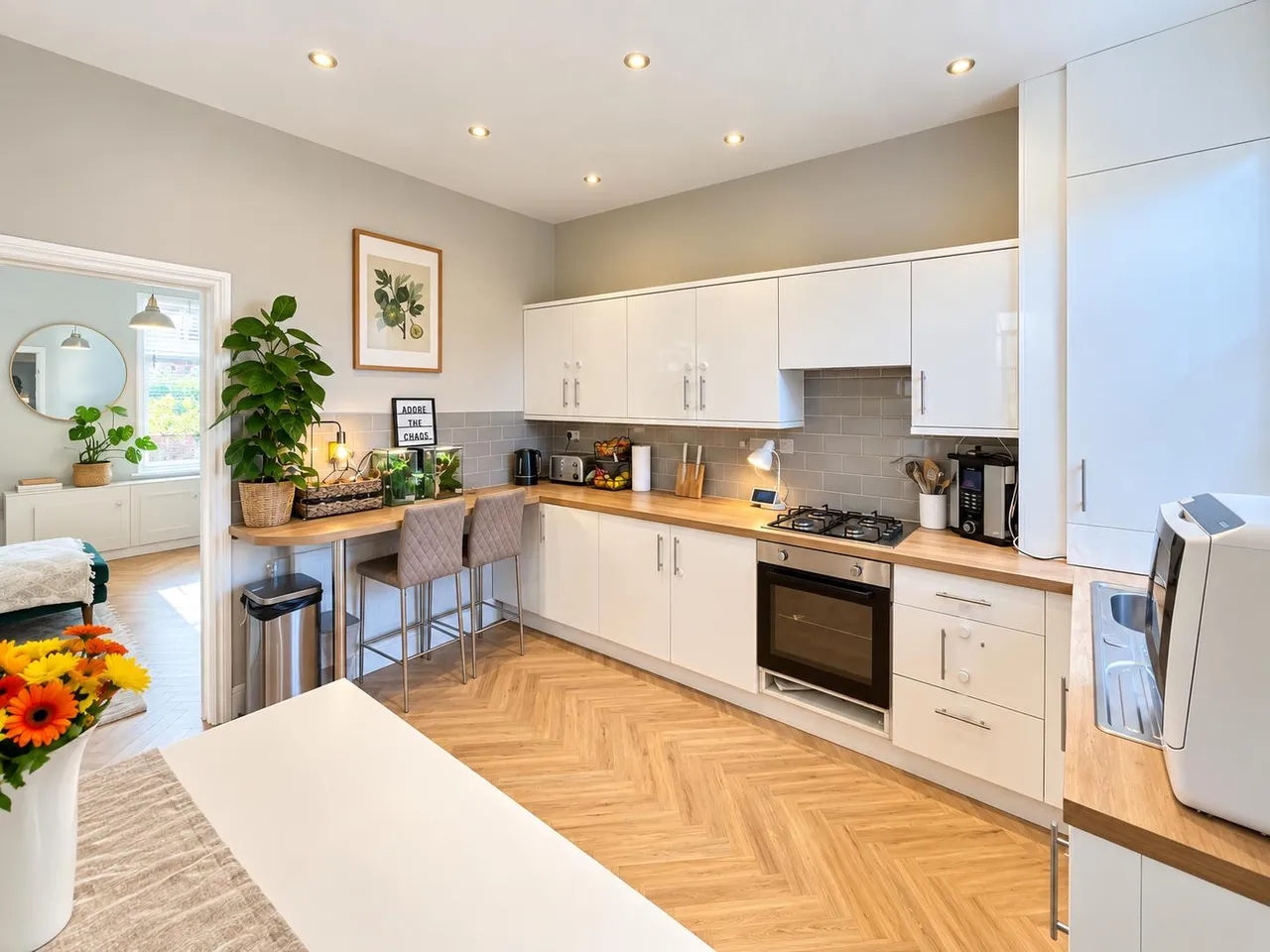 Bancroft Street, Nottingham, NG6, photo 6