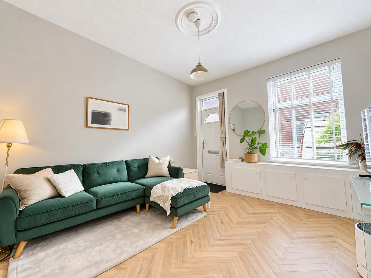Bancroft Street, Nottingham, NG6, photo 4