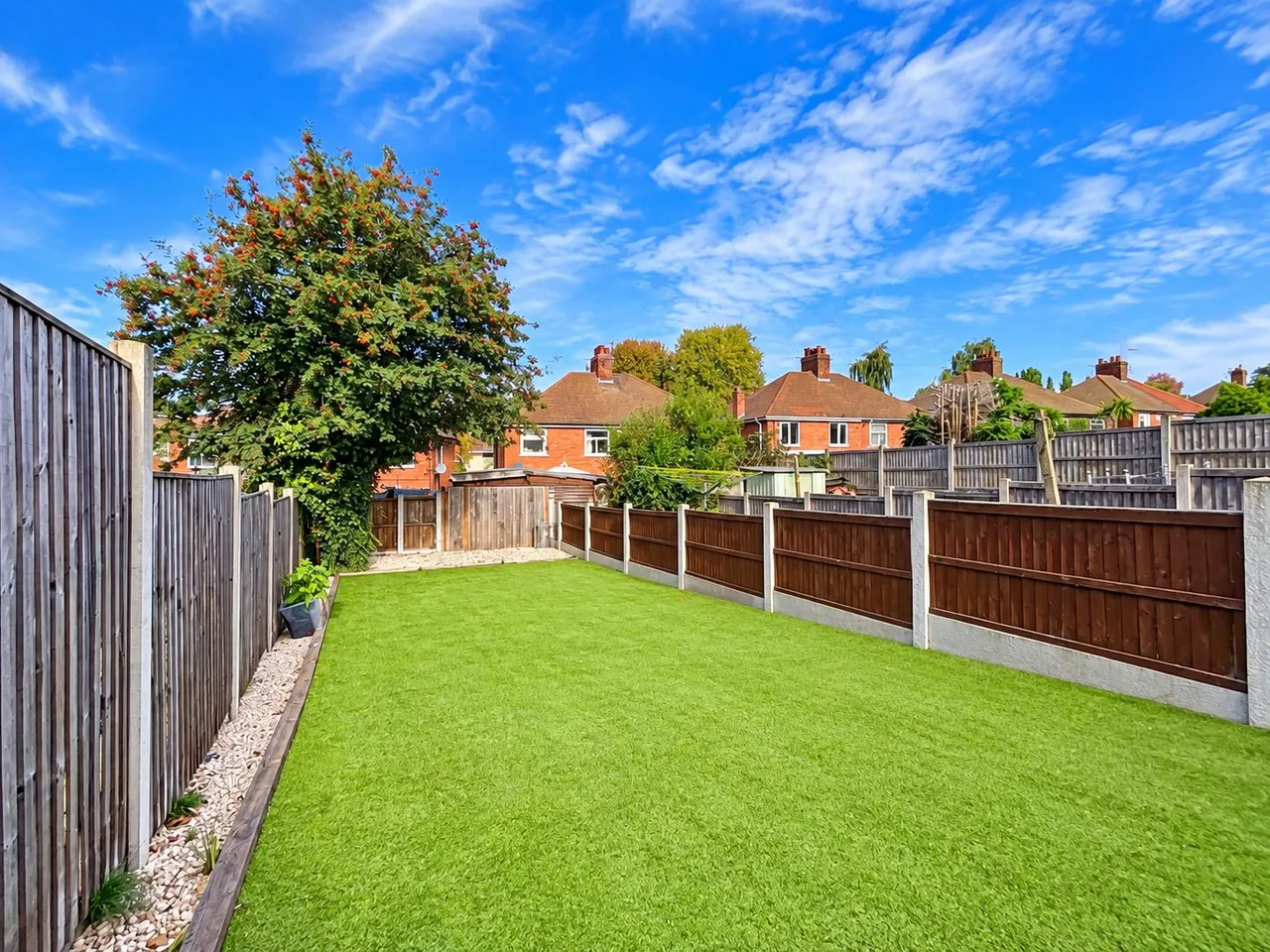 Bancroft Street, Nottingham, NG6, photo 15