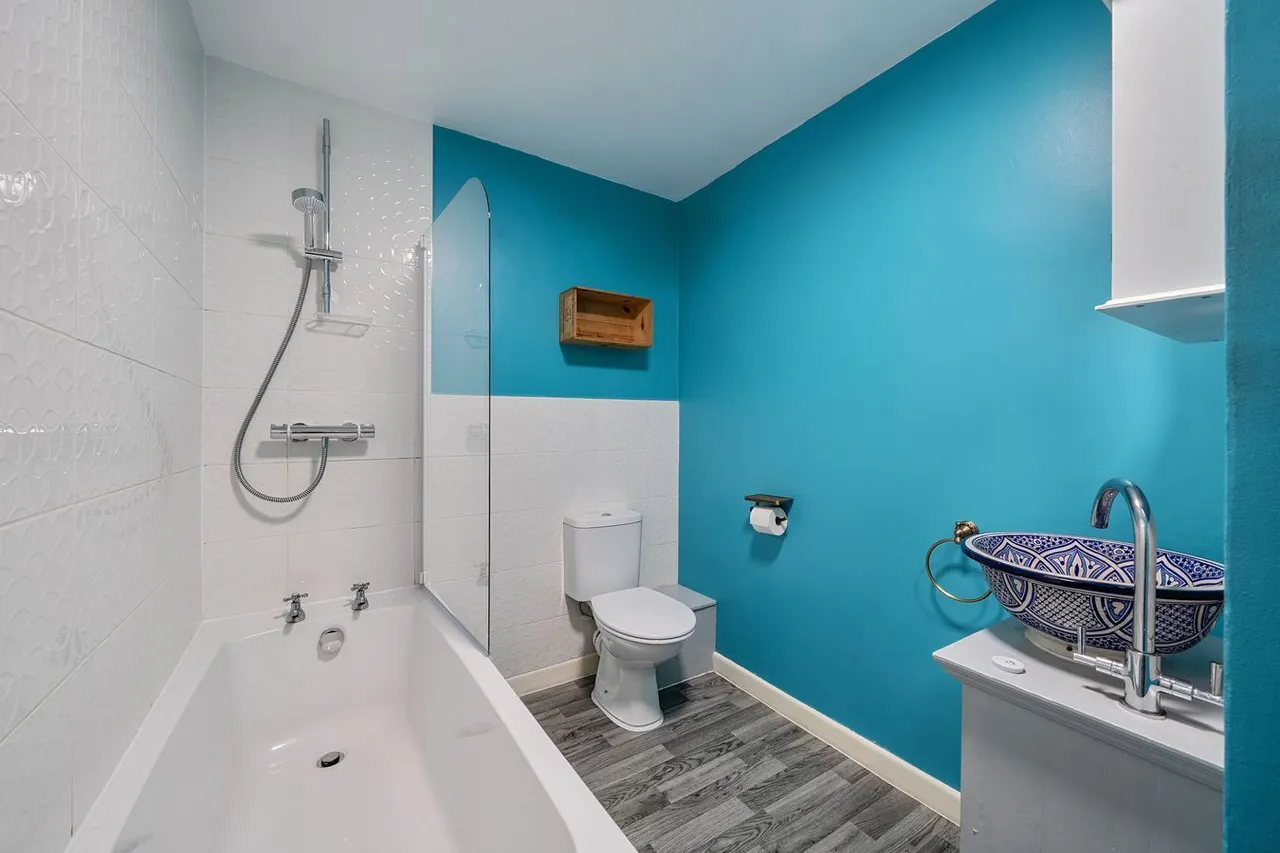 Crown Cottages, Shepton Mallet, BA4, photo 13