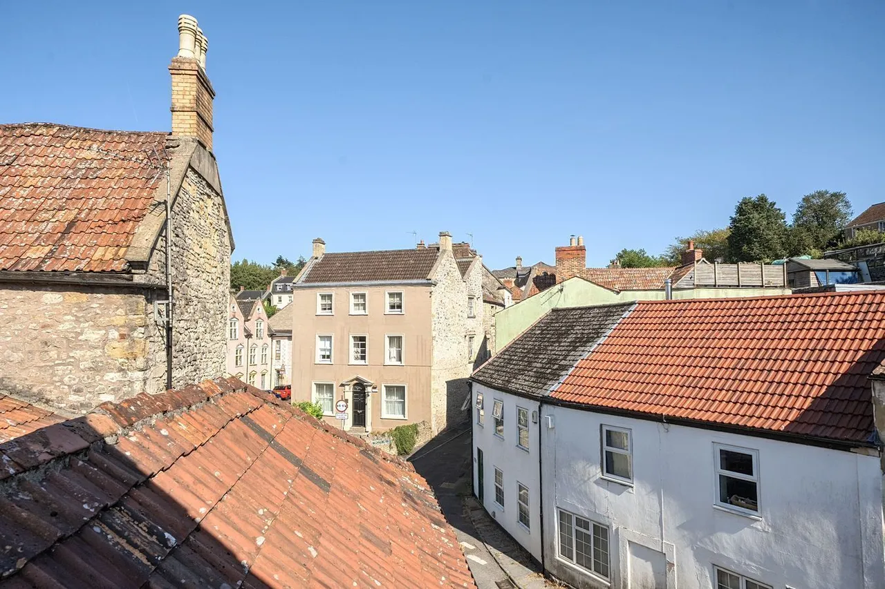 Crown Cottages, Shepton Mallet, BA4, photo 15