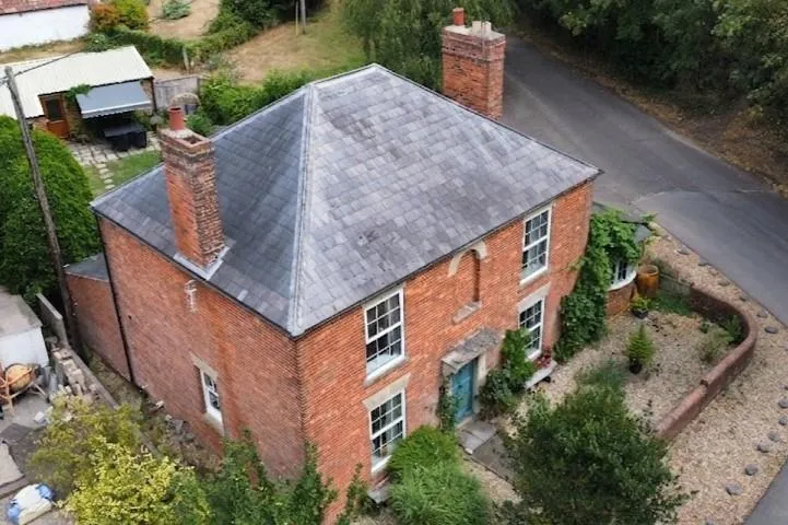Perrys Lane, Seend Cleeve, SN12, photo 9