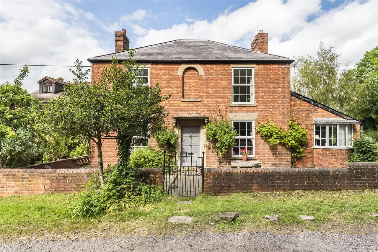 Perrys Lane, Seend Cleeve, SN12, photo 20