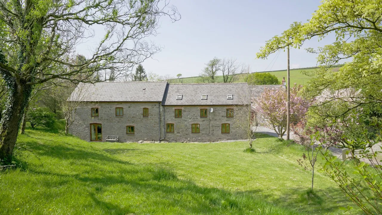 Llanybri, Carmarthen, SA33, photo 20