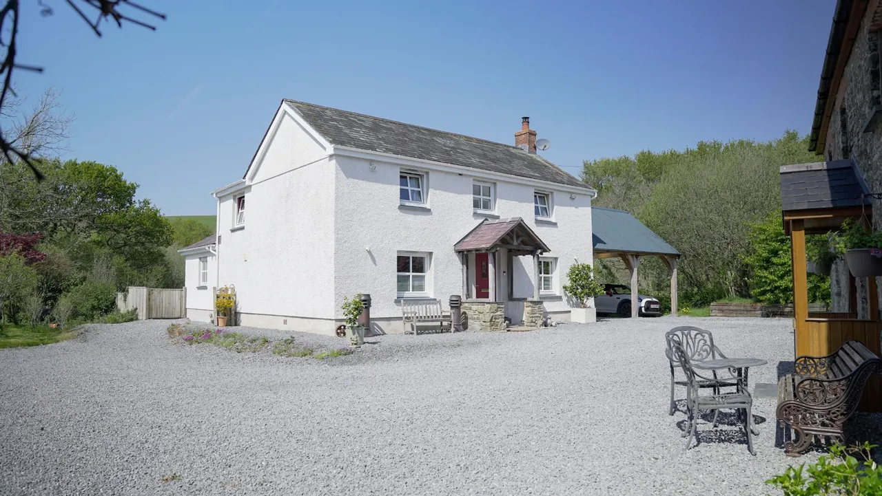 Llanybri, Carmarthen, SA33, photo 3