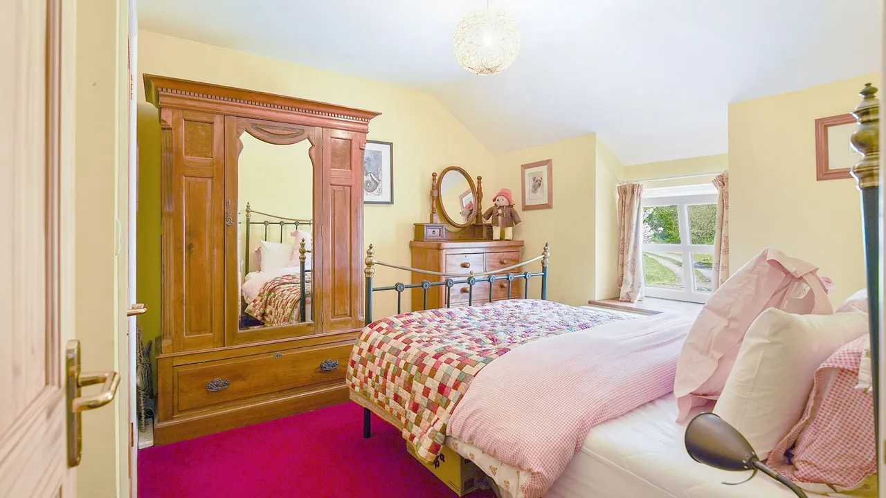 Llanybri, Carmarthen, SA33, photo 13