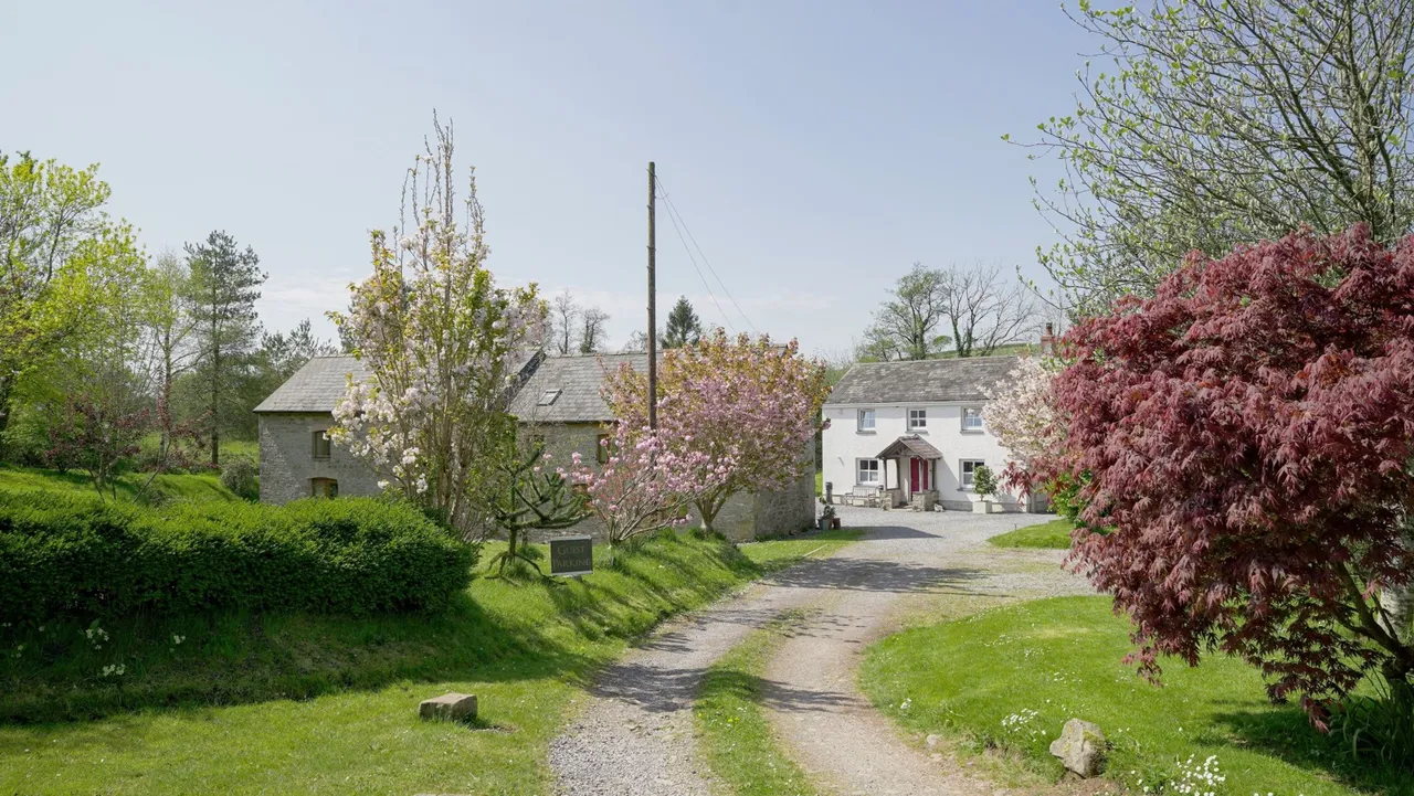 Llanybri, Carmarthen, SA33, photo 18