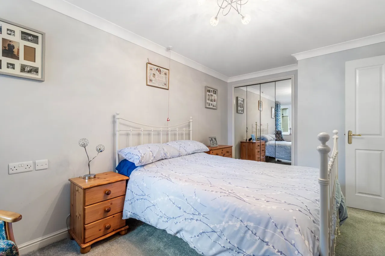 Flat 29, Bartholomew Court Bradshaw Lane, Warrington, Grappenhall, WA4 2JW, photo 8