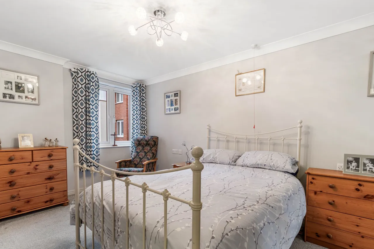 Flat 29, Bartholomew Court Bradshaw Lane, Warrington, Grappenhall, WA4 2JW, photo 7