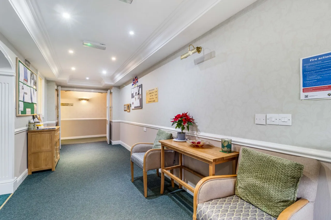 Flat 29, Bartholomew Court Bradshaw Lane, Warrington, Grappenhall, WA4 2JW, photo 13