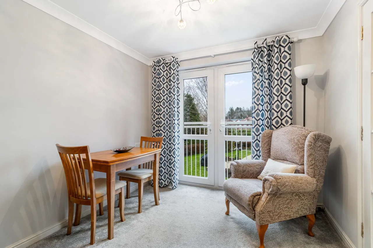Flat 29, Bartholomew Court Bradshaw Lane, Warrington, Grappenhall, WA4 2JW, photo 4