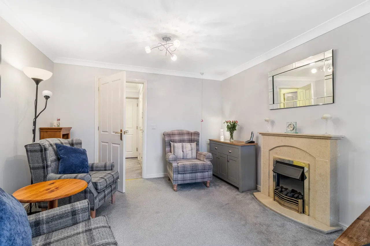 Flat 29, Bartholomew Court Bradshaw Lane, Warrington, Grappenhall, WA4 2JW, photo 3