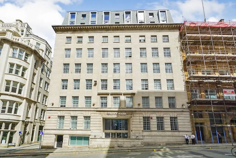Water Street, Liverpool, L2, photo 6