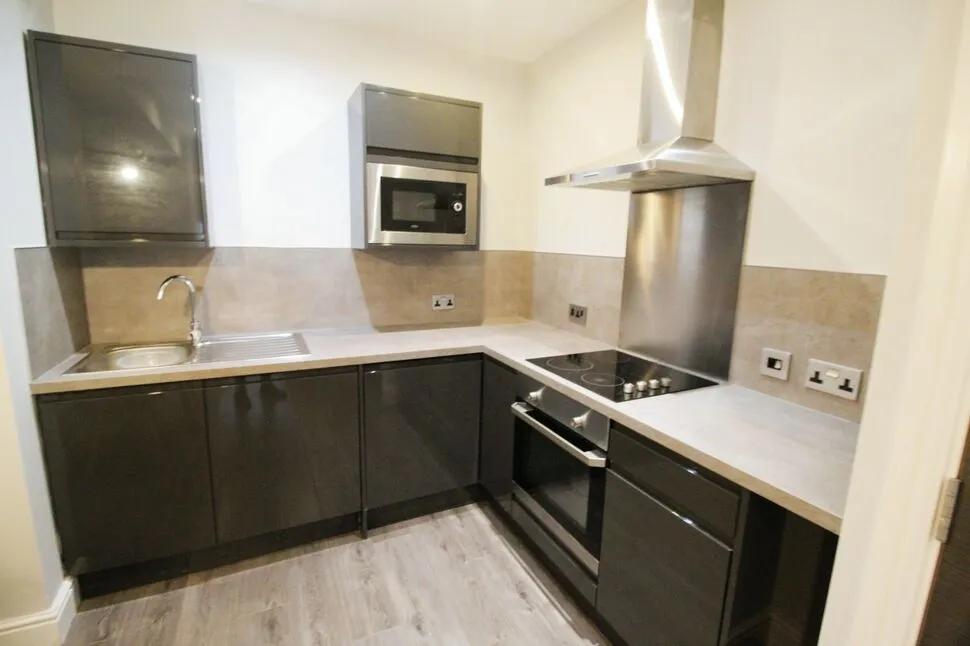 Water Street, Liverpool, L2, photo 3
