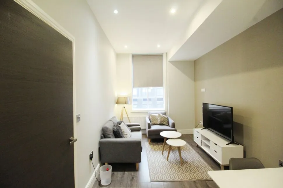 Water Street, Liverpool, L2, photo 2