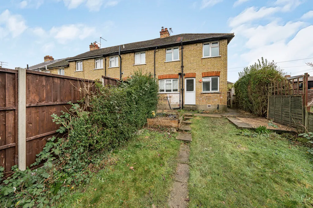 Snowden Avenue, Hillingdon, UB10, photo 24