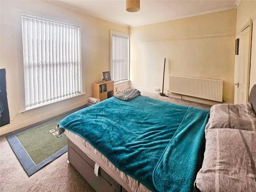Tonge Moor Road, Bolton, Greater Manchester, BL2, photo 6
