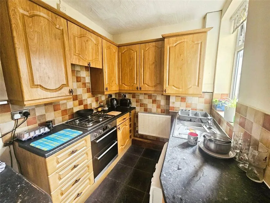 Tonge Moor Road, Bolton, Greater Manchester, BL2, photo 4