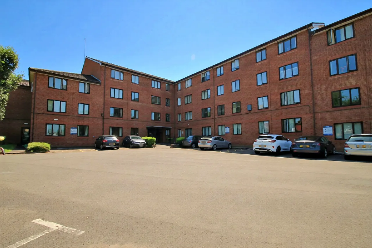 Sherwood Road, Harrow, HA2, photo 11