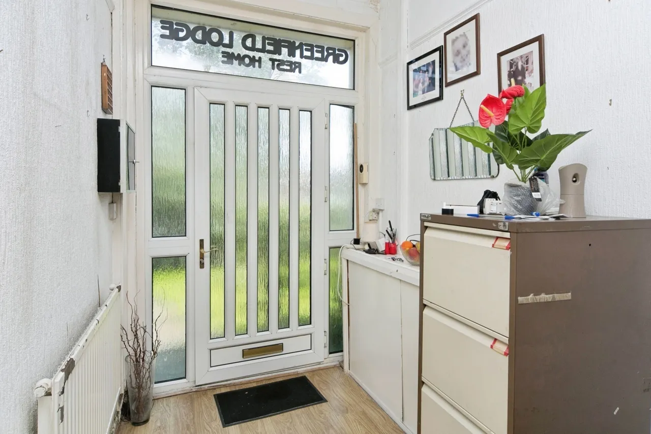 Greenfield Road, Colwyn Bay, LL29, photo 17