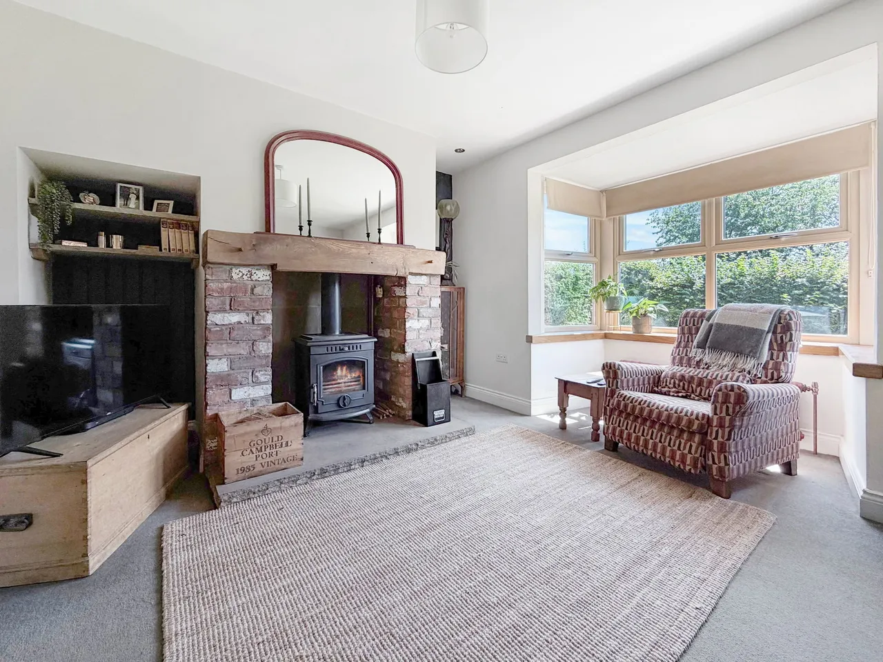 Woodside, Lanercost, CA2, photo 12