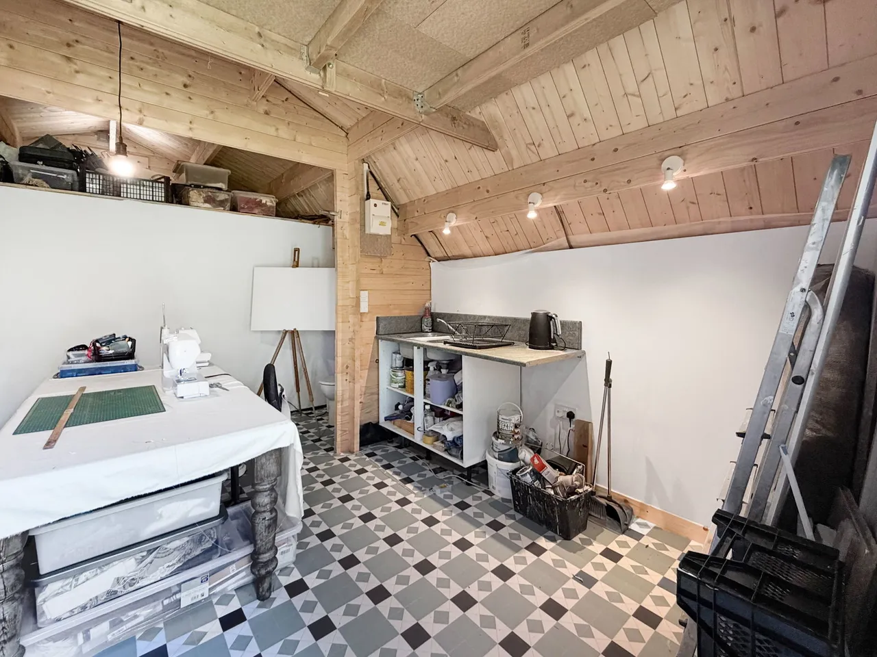 Woodside, Lanercost, CA2, photo 27