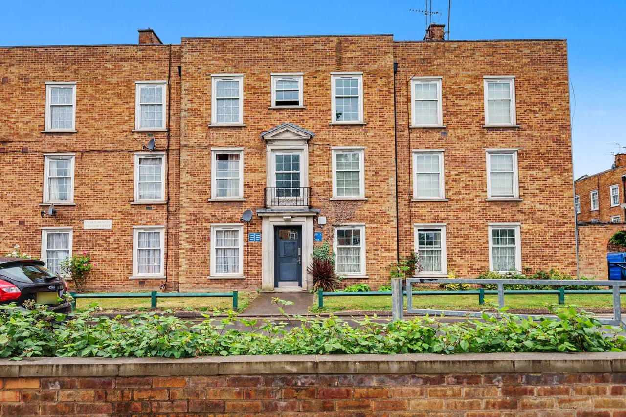 Baker Street, Enfield, EN1, photo 14