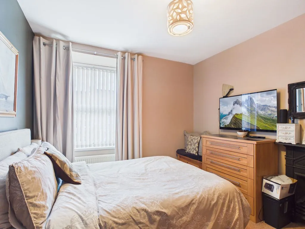 South Albany Road, Redruth, photo 5