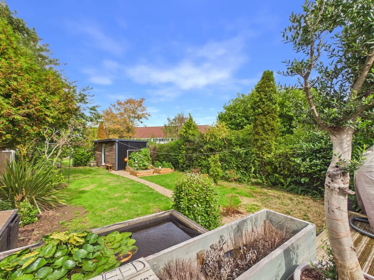 Stapleford Lane, Toton, NG9, photo 20