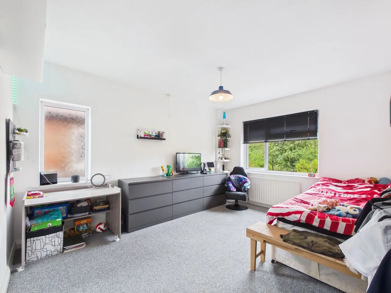 Stapleford Lane, Toton, NG9, photo 12