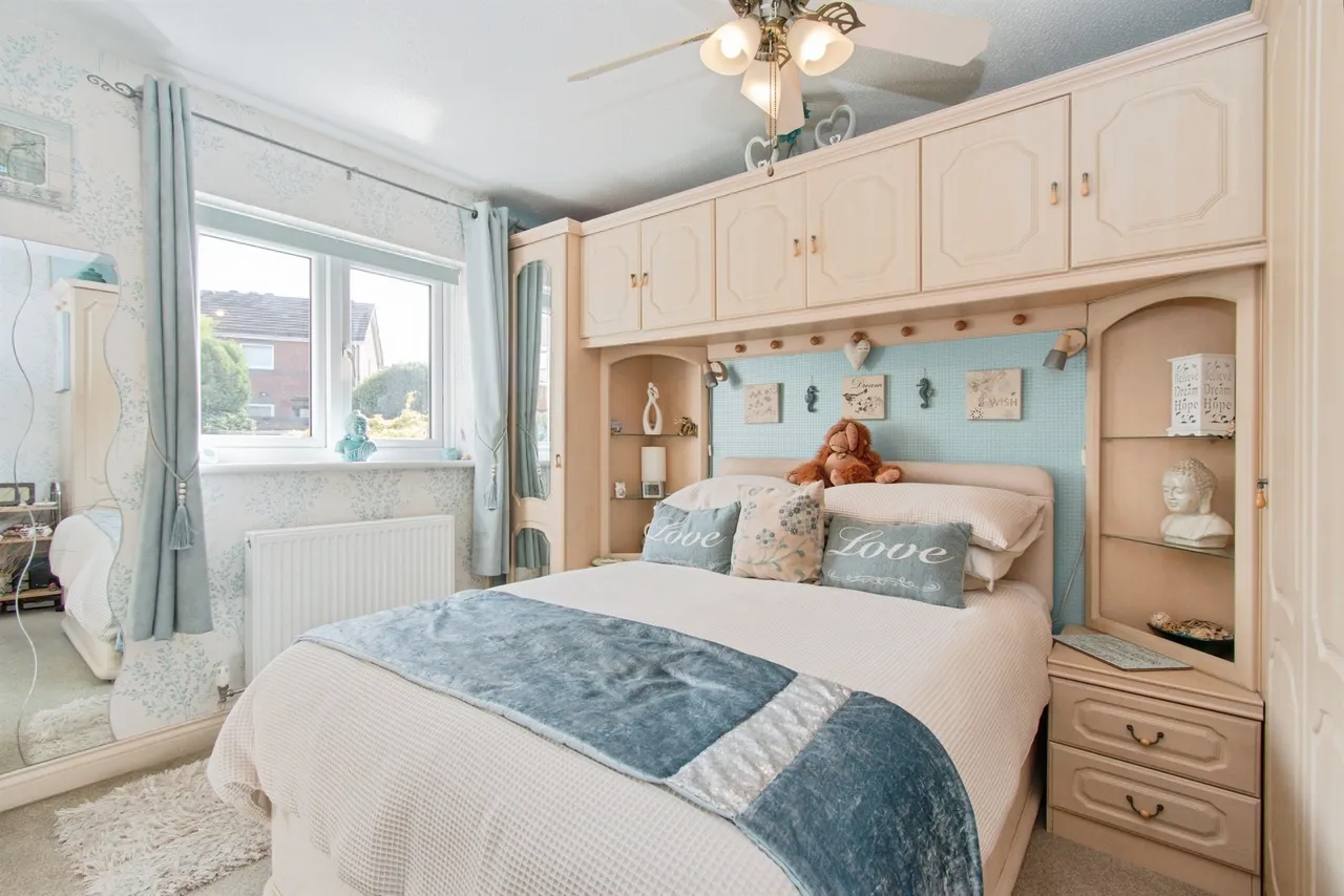 Gypsy Lane, Castleford, photo 6
