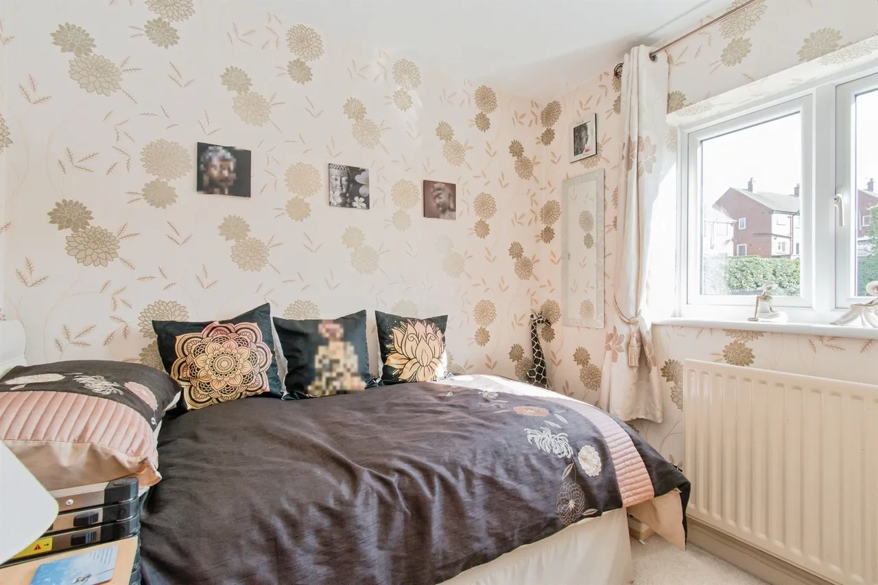 Gypsy Lane, Castleford, photo 8