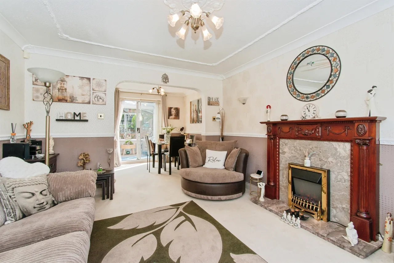 Gypsy Lane, Castleford, photo 5