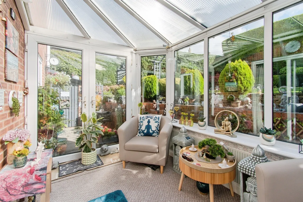Gypsy Lane, Castleford, photo 12
