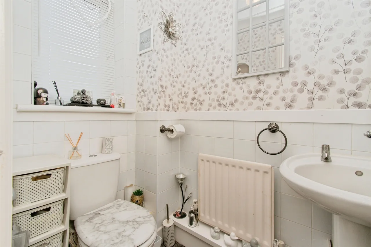 Gypsy Lane, Castleford, photo 9