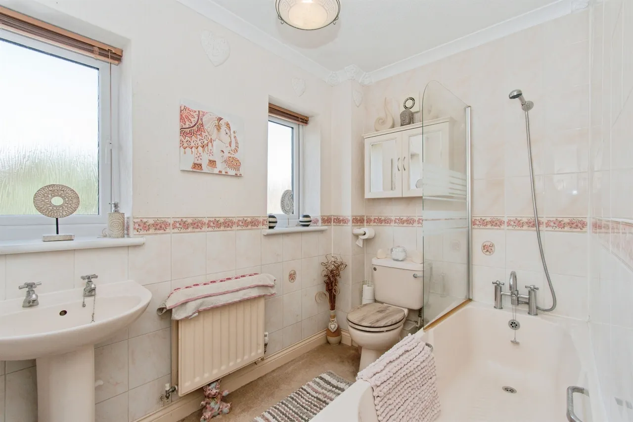 Gypsy Lane, Castleford, photo 10