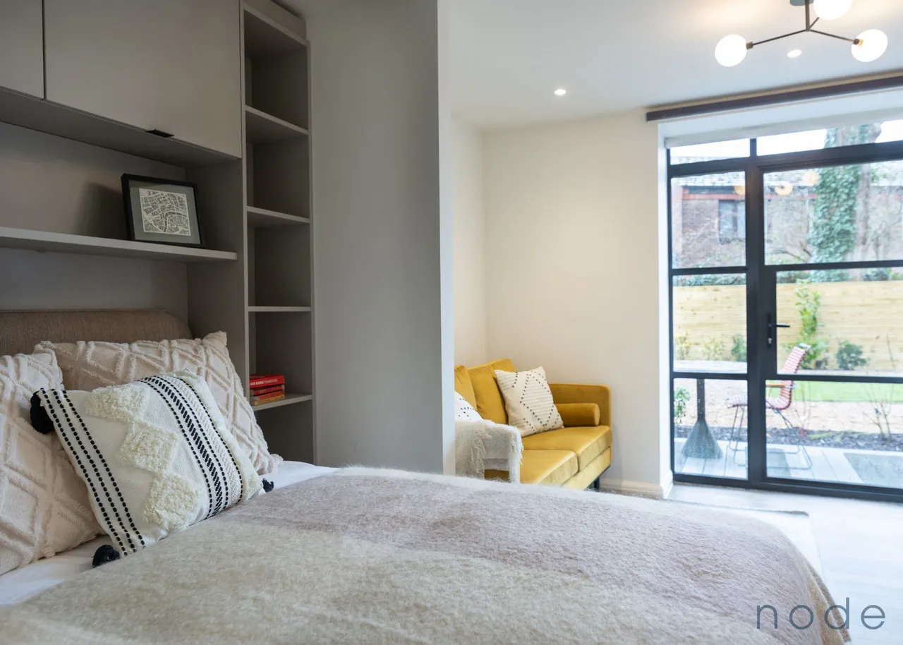 16 Loughborough Court, Shakespeare Road, London, photo 7