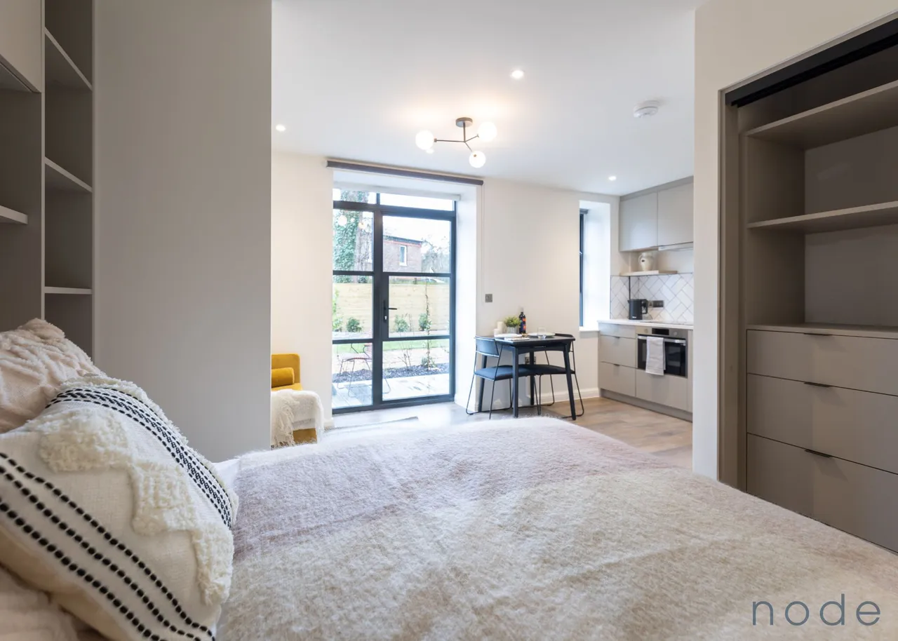 16 Loughborough Court, Shakespeare Road, London, photo 4