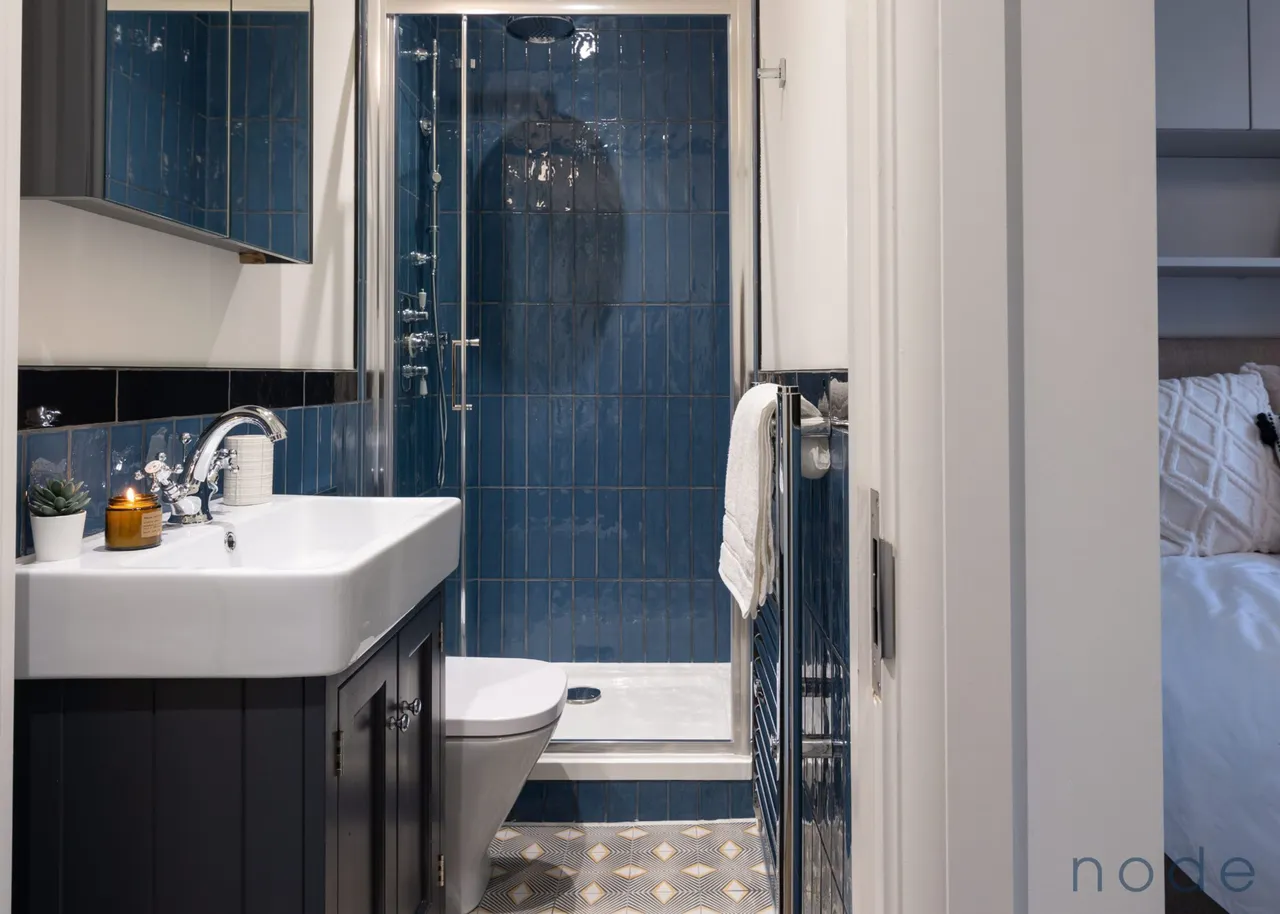 16 Loughborough Court, Shakespeare Road, London, photo 5