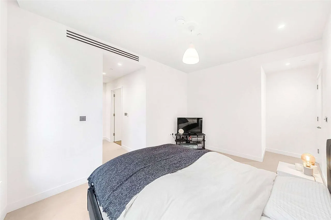 Wood Crescent, Television Centre, White City, London, W12 7GS, photo 8