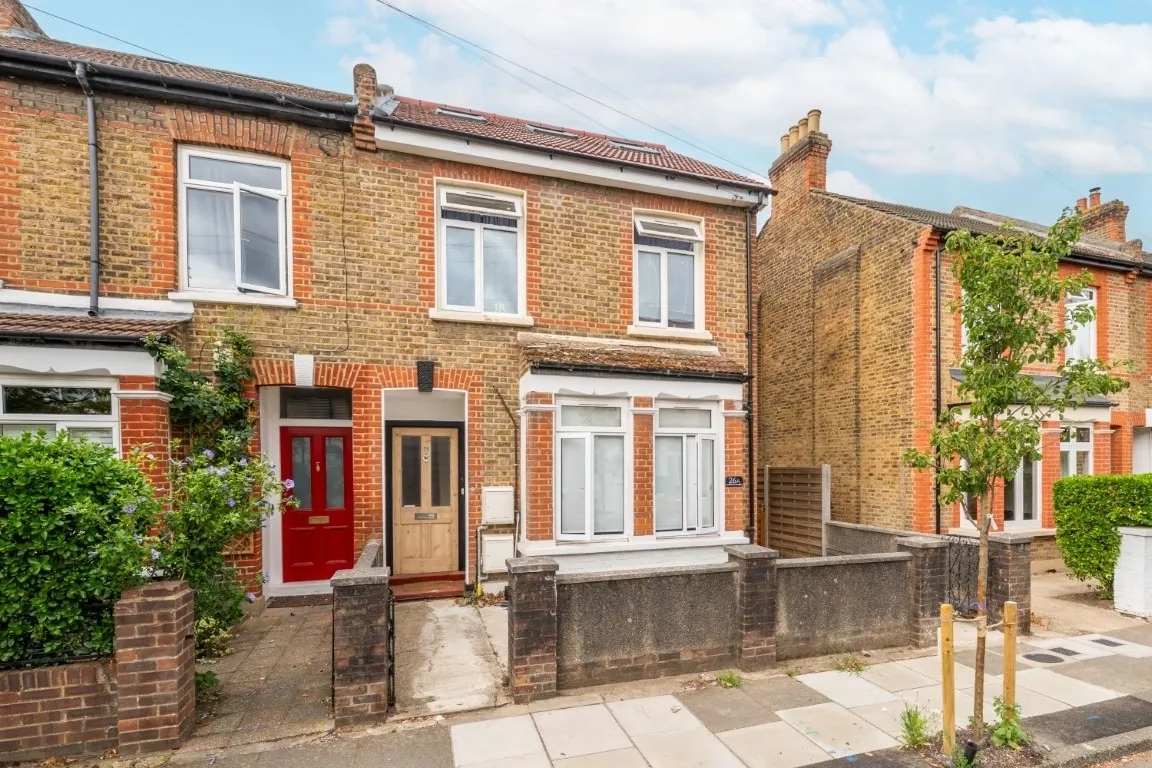 Harewood Road London SW19, photo 11